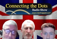 The State the UK is in…