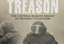 The Cultural Marxist Assault on Western Civilization