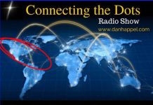 Broken Whistle ~ Ideological Battles in the U.S. Government.