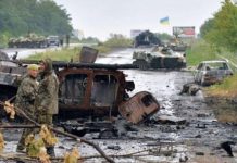 THE URGENCY OF OUR CAUSE