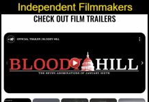 SUPPORTING INDEPENDENT FILM