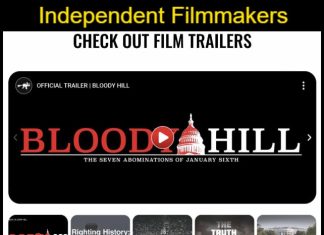 SUPPORTING INDEPENDENT FILM