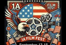 The Power of Film: How 1A Film Fest is Fighting Censorship and Reclaiming the Narrative