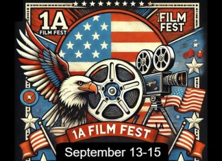 The Power of Film: How 1A Film Fest is Fighting Censorship and Reclaiming the Narrative