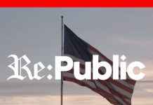 A WAY TO RESTORE THE RE:PUBLIC