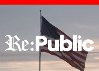 A WAY TO RESTORE THE RE:PUBLIC