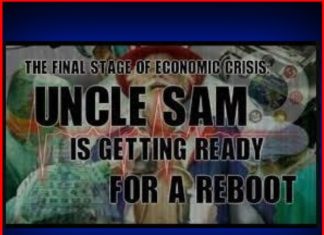 IT’S THE ECONOMY STUPID!