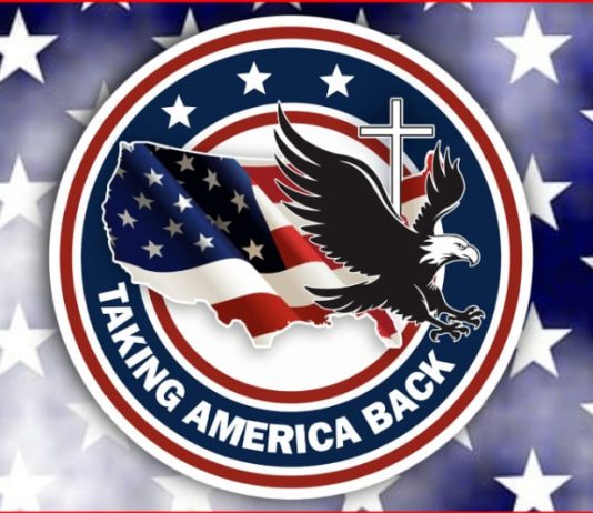 ARE WE A NATION IN NAME ONLY?
