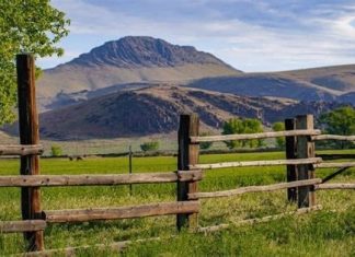 PRESERVING OUR BIRTHRIGHT – life liberty & property