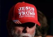 GOD ANSWERED OUR PRAYERS now we must do our part