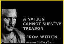 ACCOUNTABILITY is not a four letter word