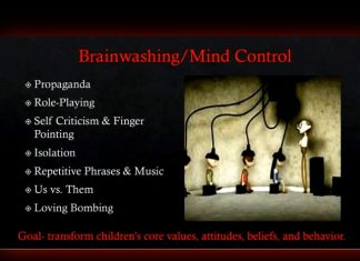 PERCEPTION, ILLUSION & REALITY with Dr. Lee Merritt