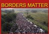 BORDERS MATTER -RETURNING TO LEGAL IMMIGRATION