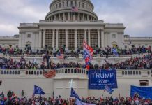 J6 JUSTICE IS LONG OVERDUE