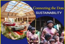 WHAT SUSTAINABILITY REALLY MEANS