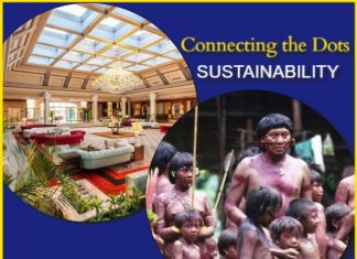 WHAT SUSTAINABILITY REALLY MEANS