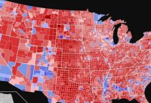 FLIPPING ARIZONA how a solid red state was turned blue