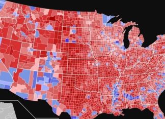 FLIPPING ARIZONA how a solid red state was turned blue