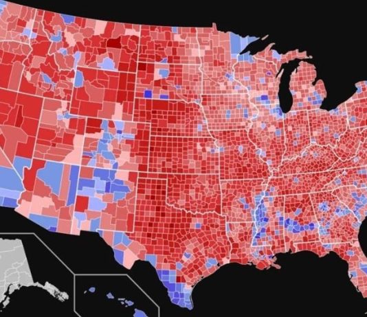 FLIPPING ARIZONA how a solid red state was turned blue