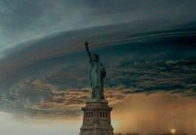 WEAPONIZING WEATHER