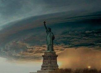 WEAPONIZING WEATHER