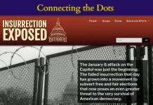 PERPETUATING THE BIG LIE!