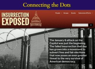 PERPETUATING THE BIG LIE!