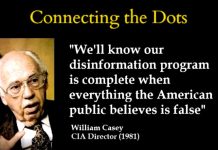 A WORLD IN TRANSFORMATION