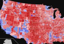 ELECTION TRIAGE mapping the next 20 months