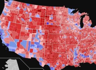 ELECTION TRIAGE mapping the next 20 months