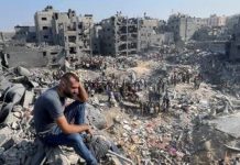 HOLOCAUST – Part 2 WHAT’S NEXT?