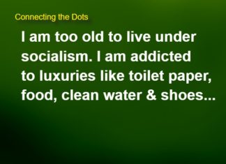 SENSIBLE PRIORITIES