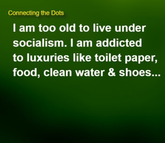 SENSIBLE PRIORITIES
