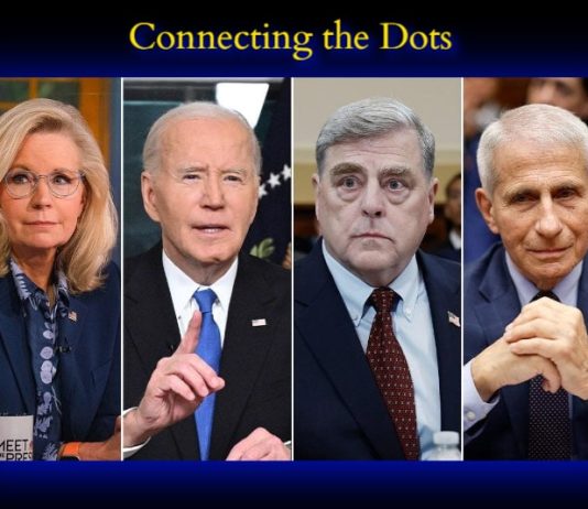 WHEN PUNISHMENT IS JUST