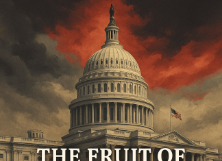 Fruit of the Poisonous Tree
