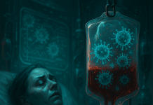 The Battle for Clean Blood: SafeBlood, Medical Freedom, and the Future of Health What are the risks of receiving vaccinated blood?