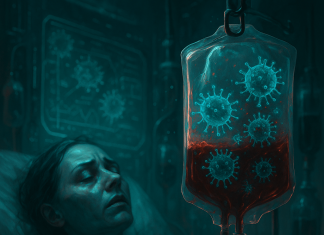 The Battle for Clean Blood: SafeBlood, Medical Freedom, and the Future of Health What are the risks of receiving vaccinated blood?
