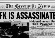 THE TRUTH ABOUT LEE HARVEY OSWALD