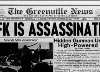 THE TRUTH ABOUT LEE HARVEY OSWALD