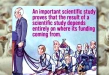 THE SCIENCE OF CONSERVATION vs THE SEANCE OF RADICAL ENVIRONMENTALISM