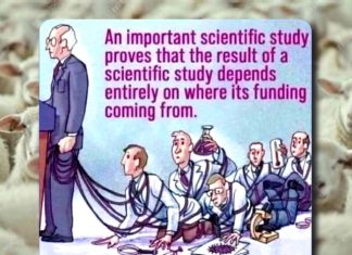 THE SCIENCE OF CONSERVATION vs THE SEANCE OF RADICAL ENVIRONMENTALISM