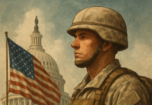 From Soldier to Scapegoat: Robert Morse Breaks His Silence