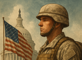 From Soldier to Scapegoat: Robert Morse Breaks His Silence