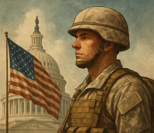 From Soldier to Scapegoat: Robert Morse Breaks His Silence