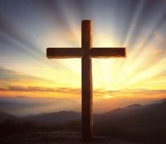 REVISITING A GODLY AMERICA