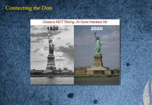 HOW RESOURCE CONSERVATION BECAME POLITICAL