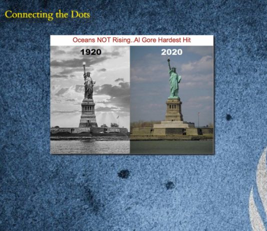 HOW RESOURCE CONSERVATION BECAME POLITICAL