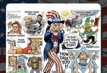 FINDING HUMOR IN THE RIDICULOUS with Jericho Green