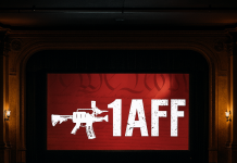 USING FILM AS A TOOL FOR LIBERTY – One Film, One Voice at a Time