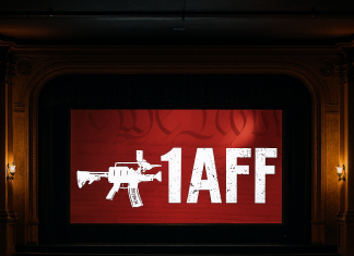 USING FILM AS A TOOL FOR LIBERTY – One Film, One Voice at a Time
